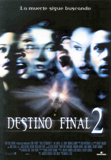 Destino final 2