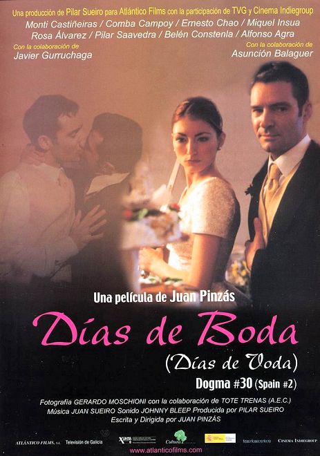 Das de boda