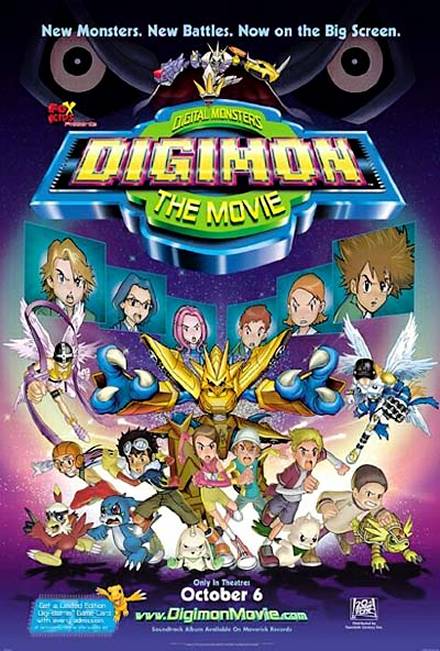 Digimon