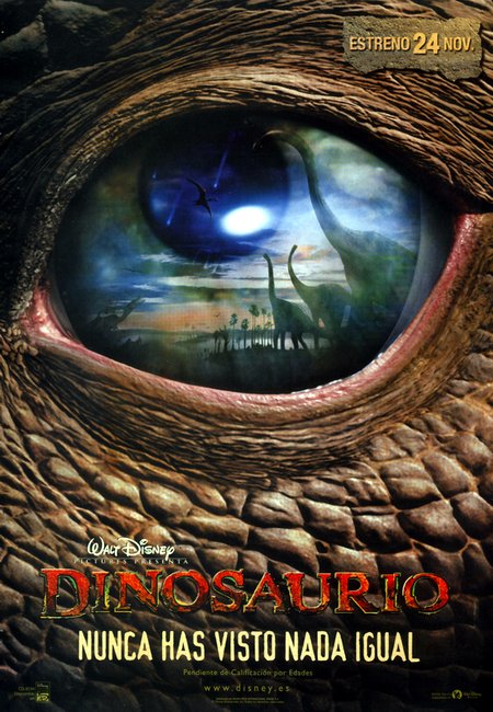 Dinosaurio