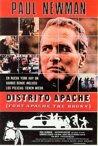 Distrito Apache