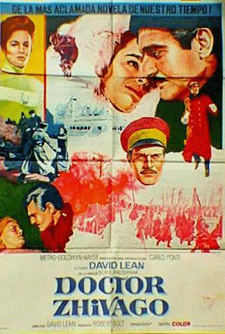 Doctor Zhivago