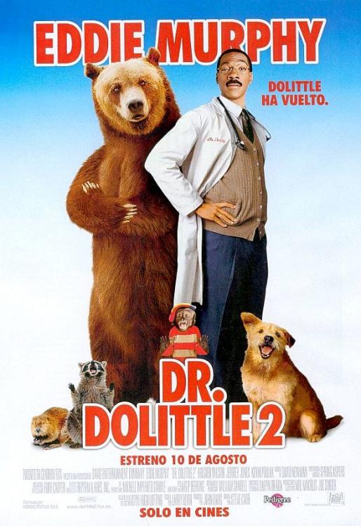 Dr. Dolittle 2