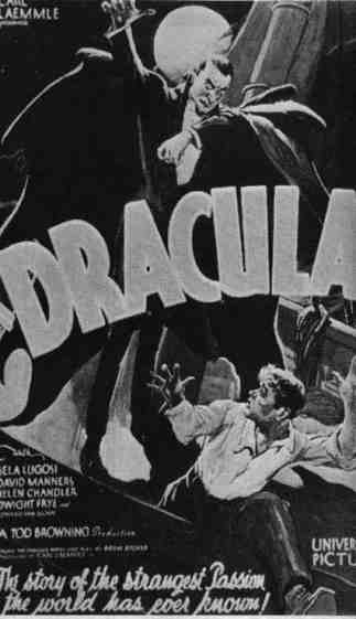 Dracula