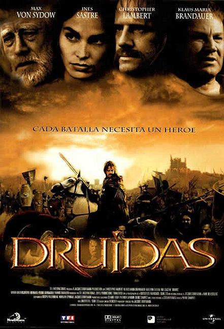 Druidas