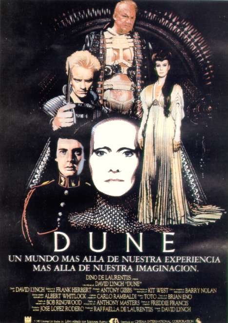 Dune