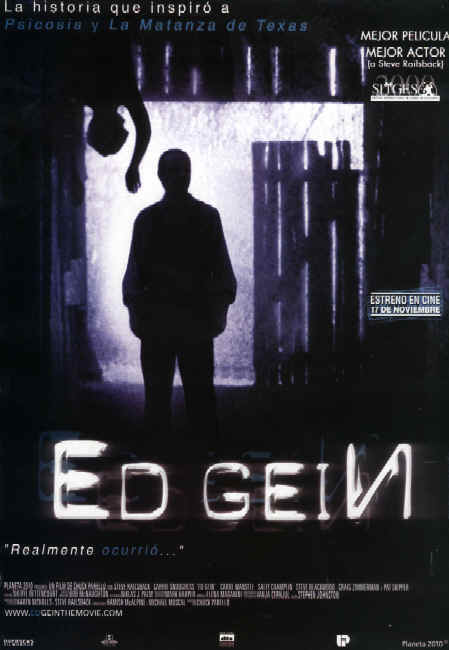 Ed Gein