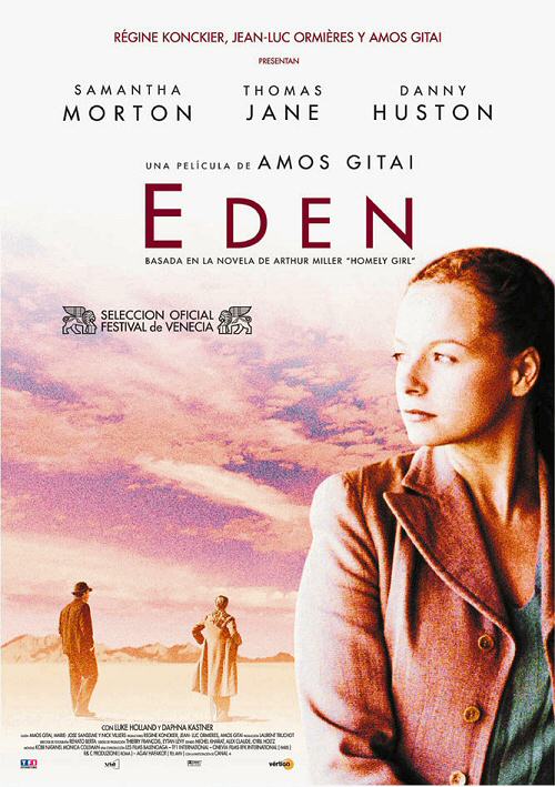 Eden