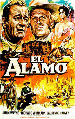 El Alamo