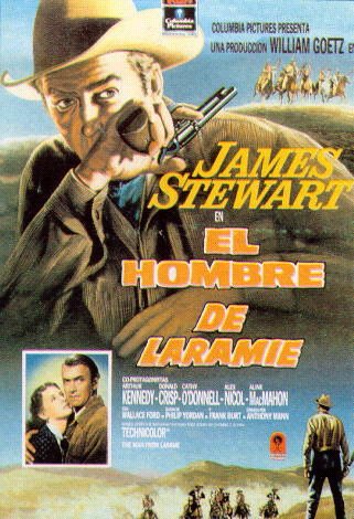 El Hombre de Laramie