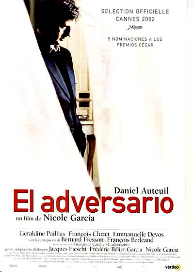 El adversario