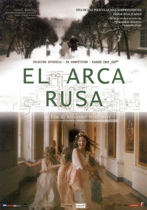 El arca rusa