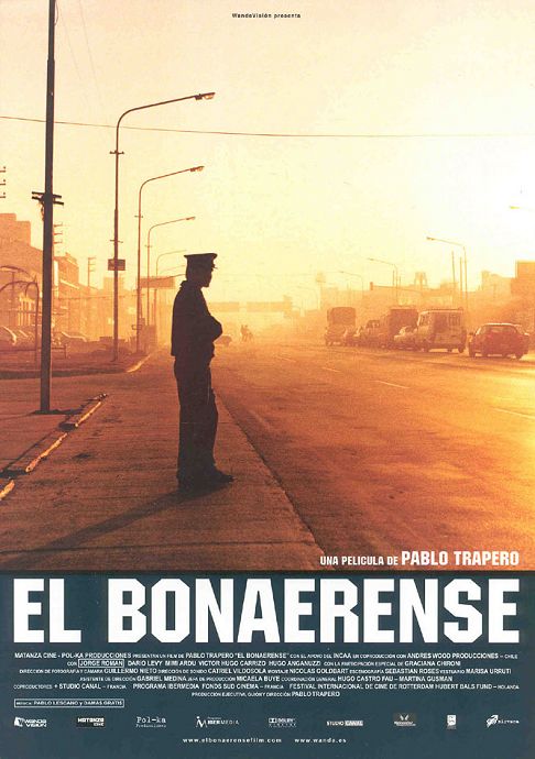 El bonaerense