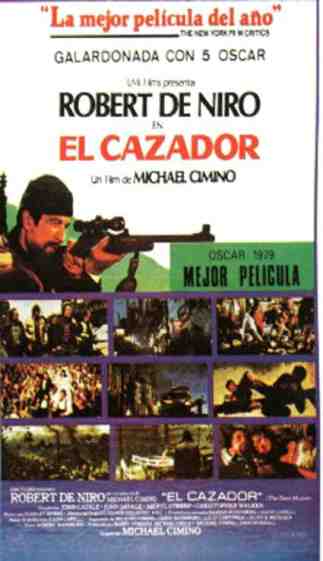 El cazador