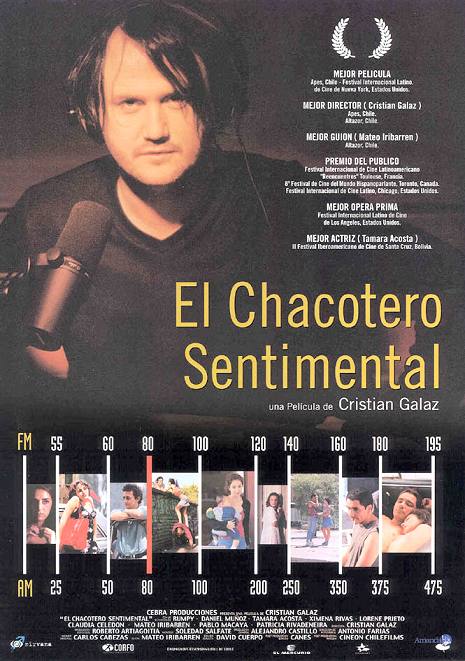 El chacotero sentimental