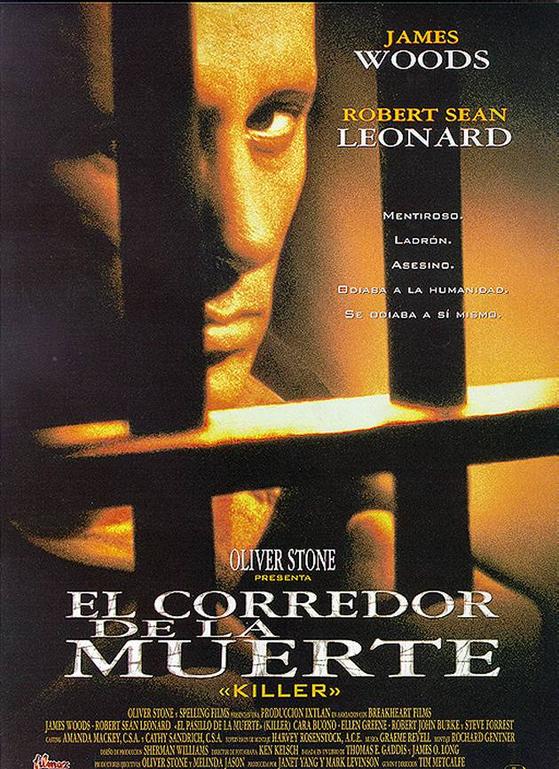 El corredor de la muerte