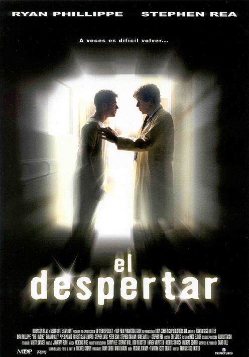 El despertar