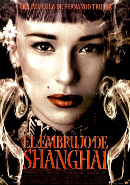 El embrujo de Shanghai (2002)