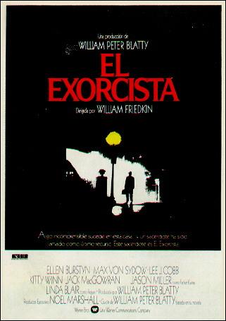 El exorcista