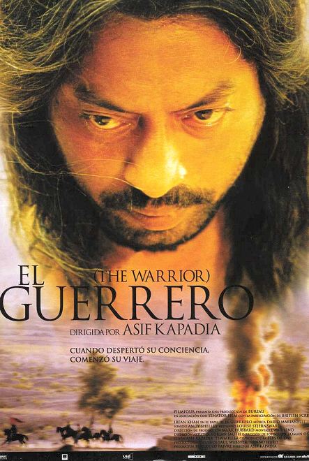 El guerrero