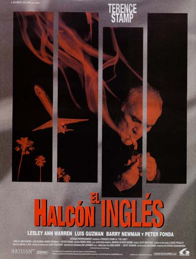 El halcon ingles