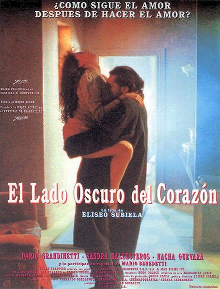 El lado oscuro del corazn