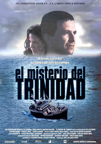 El misterio del Trinidad