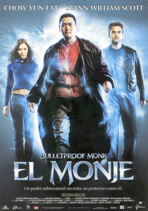 El monje