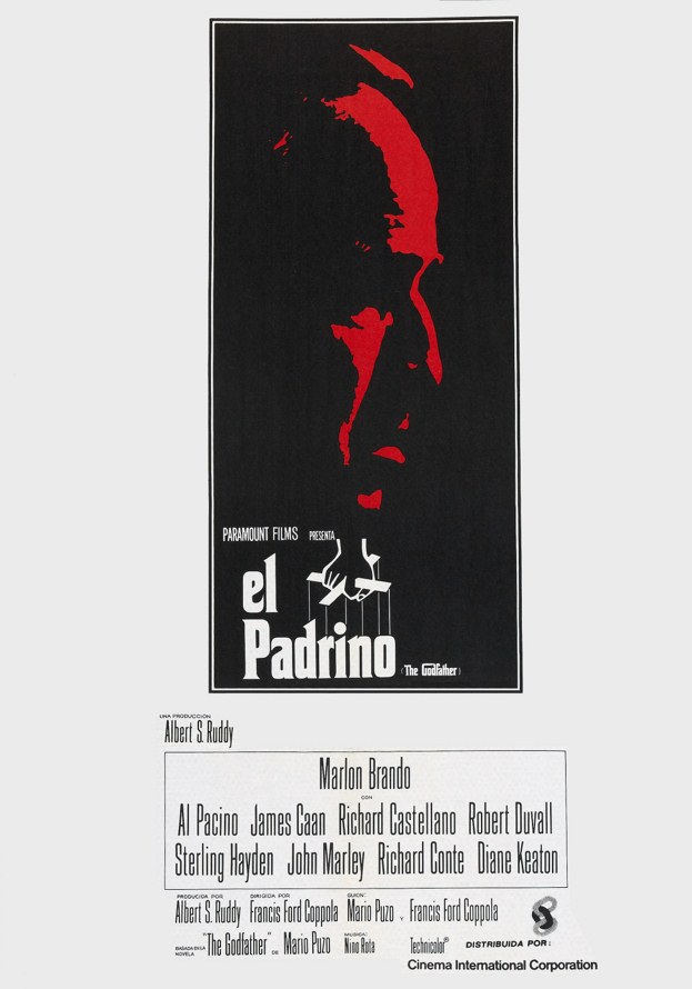 El padrino