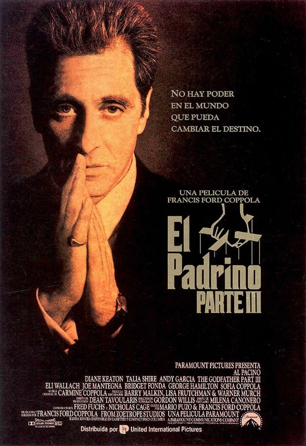 El padrino 2
