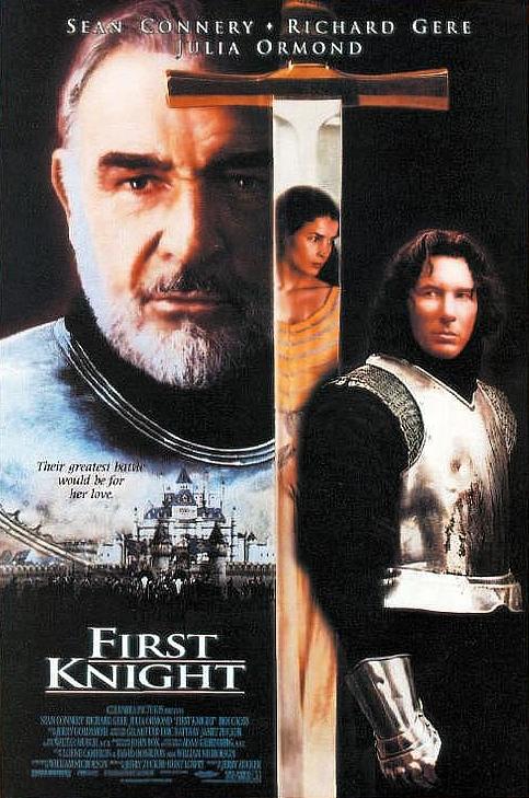 El primer caballero