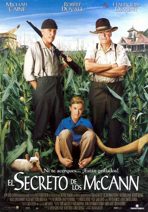 El secreto de los McCann