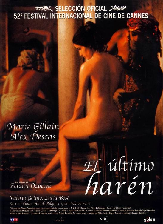 El ltimo haren