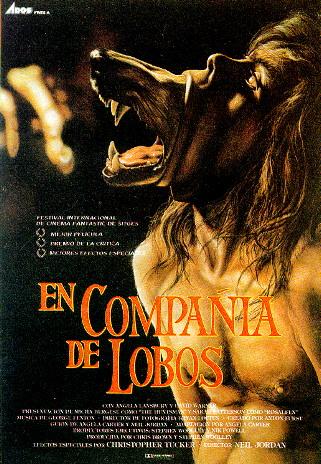 En compania de lobos