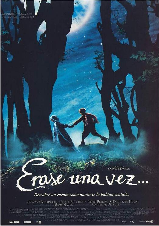 Erase una vez...