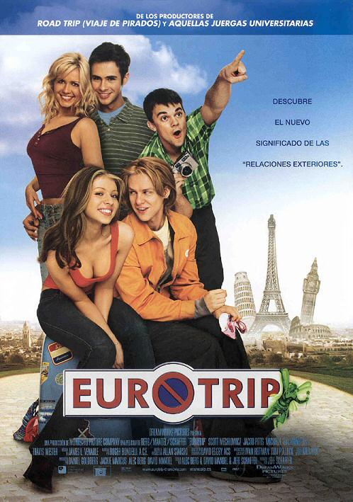 Eurotrip