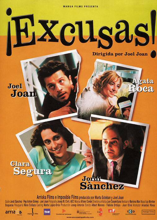 Excusas