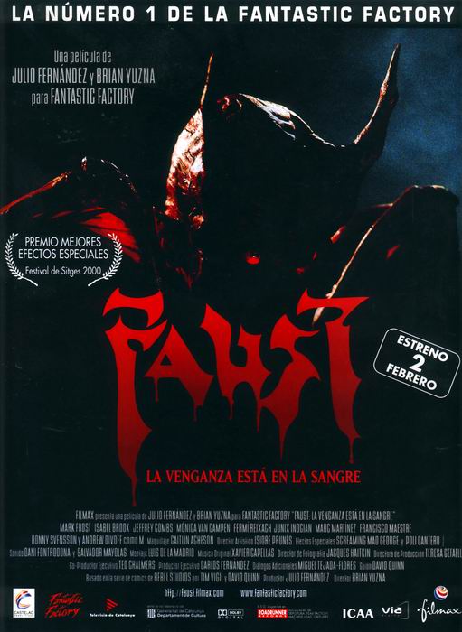 Faust