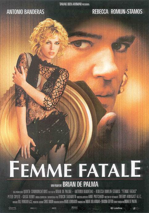 Femme Fatale