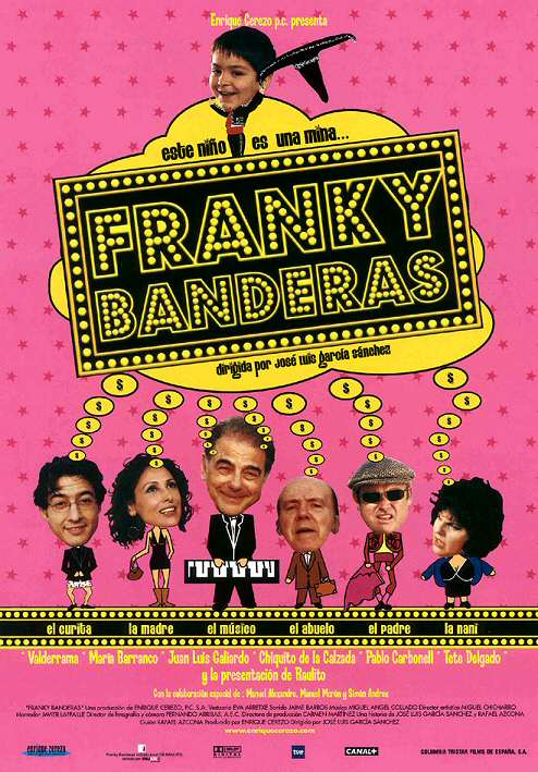 Franky Banderas