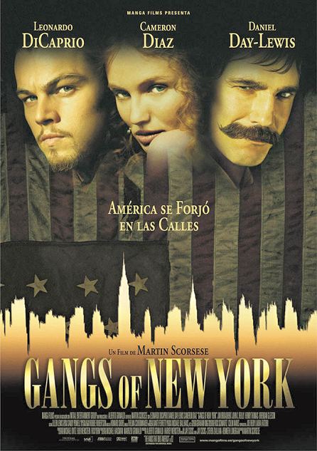 Gangs of New York