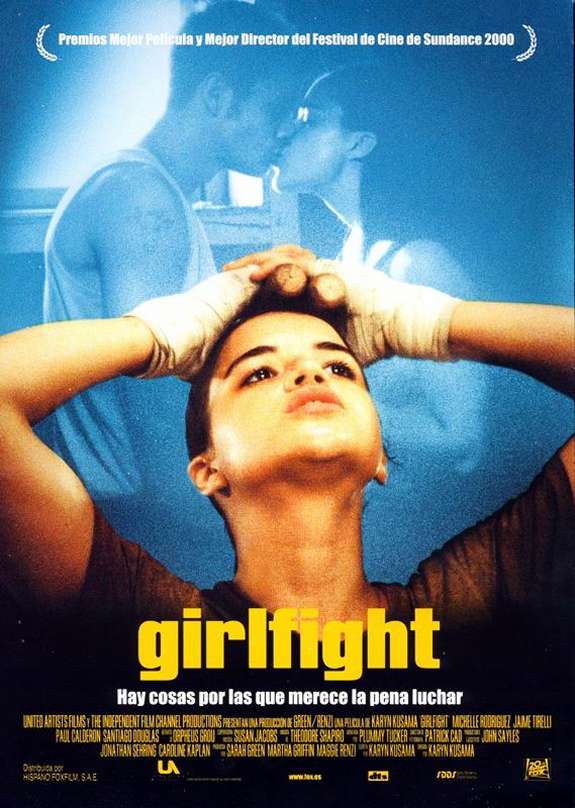 Girlfight