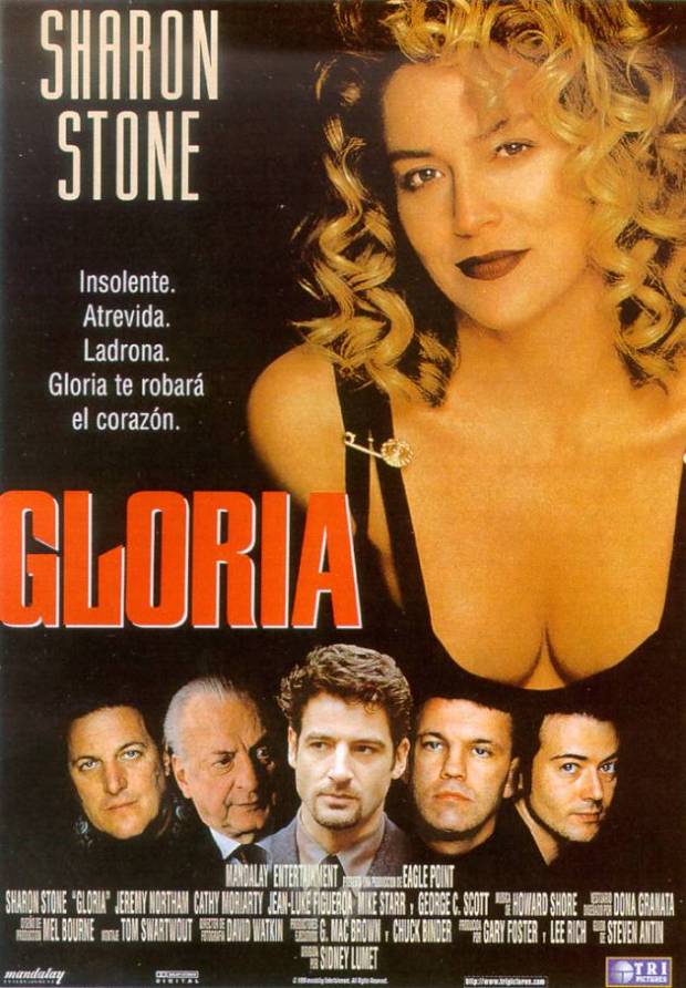 Gloria