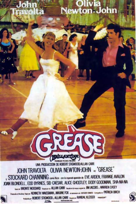 Grease