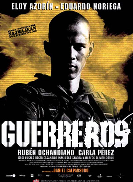 Guerreros