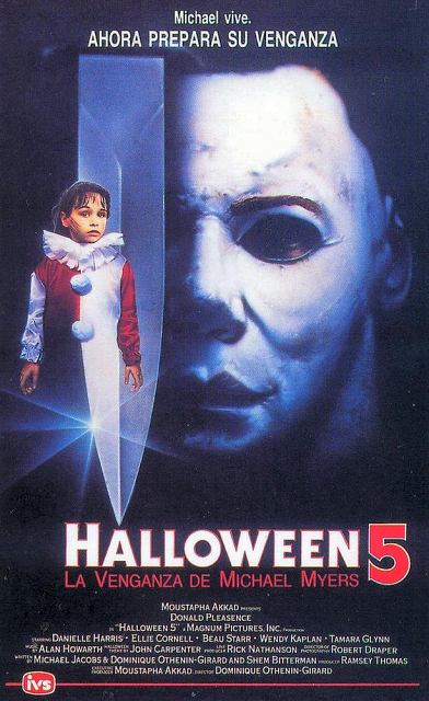 Halloween 5