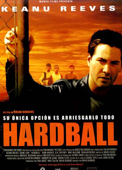 Hardball