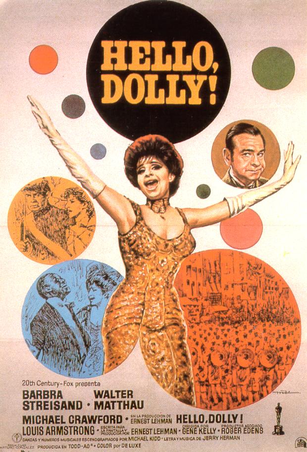 Hello Dolly