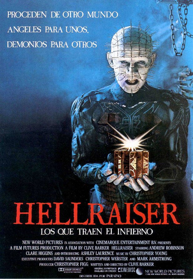 Hellraiser