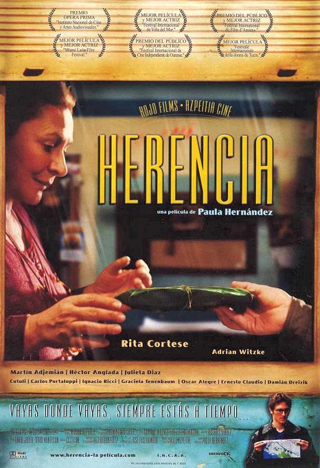 Herencia